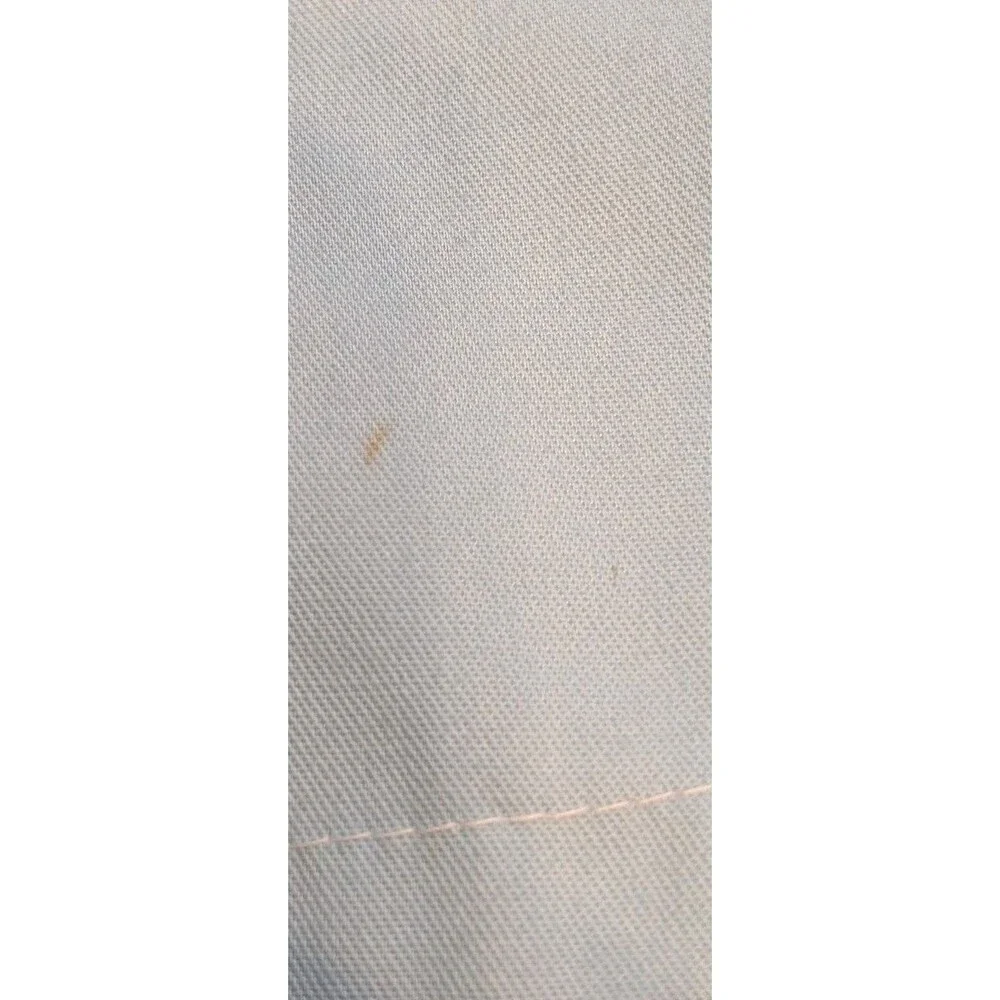 Vintage Carter’s Baby Boy's Overalls Size 24 Months Light Blue 27-29 Lbs EUC USA